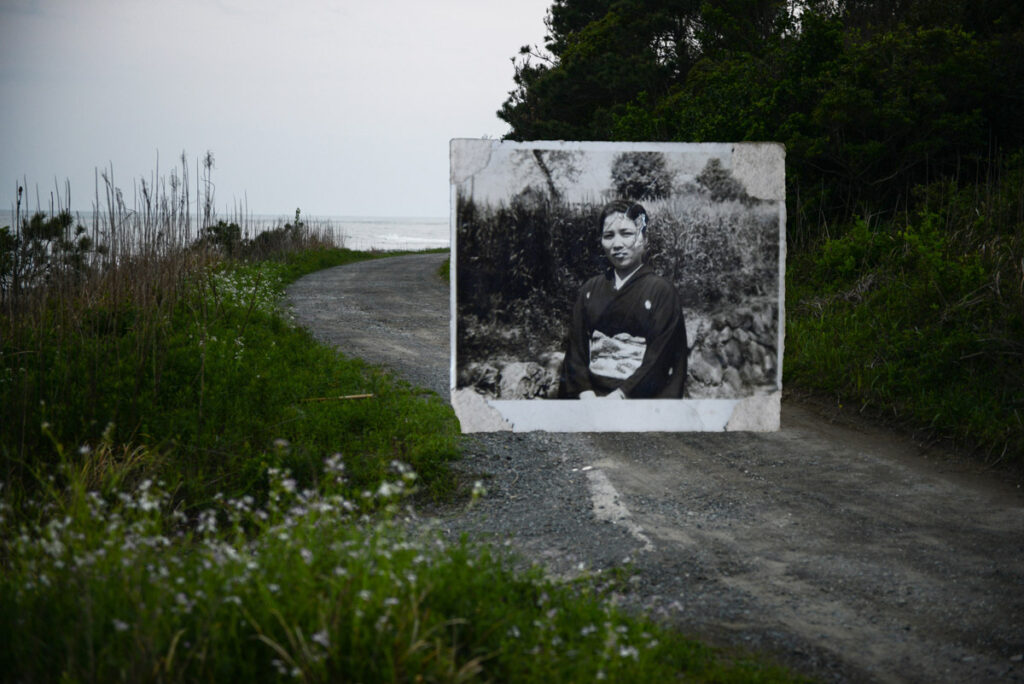 Noriko Hayashi, dalla serie “Sawasawato”