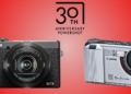 PowerShot G7 X Mark III 30th Anniversary Edition - Evidenza