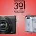 PowerShot G7 X Mark III 30th Anniversary Edition - Evidenza