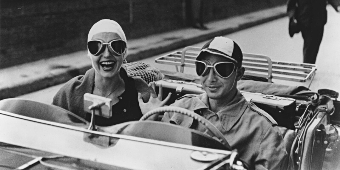 Ruth Orkin mostra fotografica Bologna