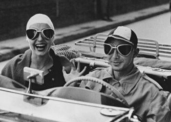 Ruth Orkin mostra fotografica Bologna