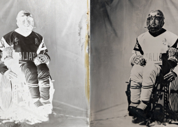 Sabrina Losso The Argonauts mostra fotografica