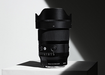 Nuovo Sigma 35mm F1.4 DG II | Art: l’erede dell’ottica che ha cambiato la storia di Sigma