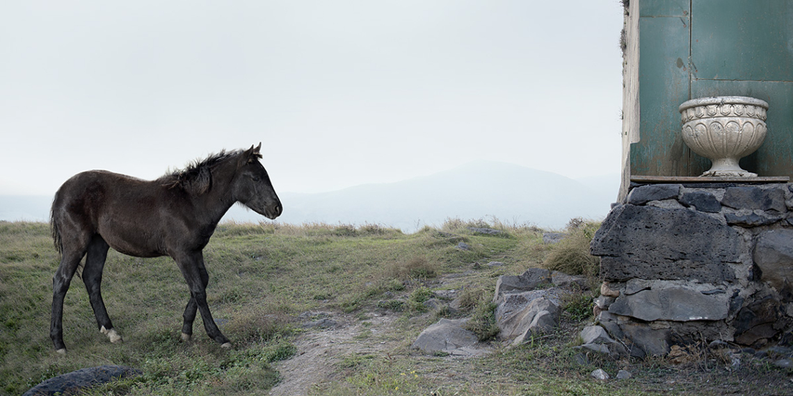 Silvia Camporesi mostra Centro della Fotografia di Roma