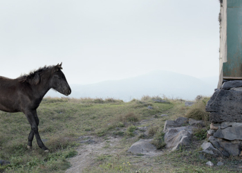 Silvia Camporesi mostra Centro della Fotografia di Roma