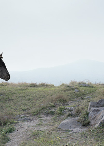 Silvia Camporesi mostra Centro della Fotografia di Roma