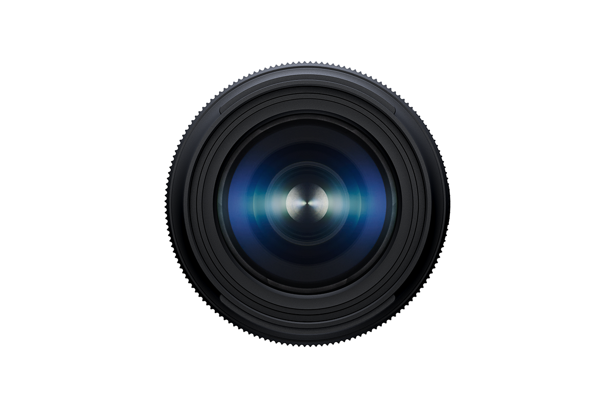 Tamron 35-100mm F:2.8 Di III VXD_lente frontale