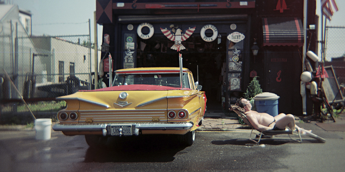 Valery Rizzo Wonderland Kehrer