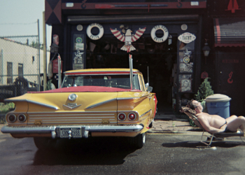 Valery Rizzo Wonderland Kehrer