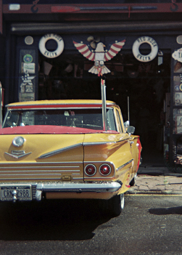 Valery Rizzo Wonderland Kehrer