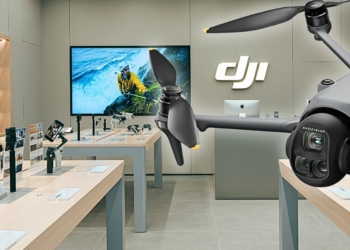 DJI Store Milano - DJI Mavic 4 Pro - EVIDENZA