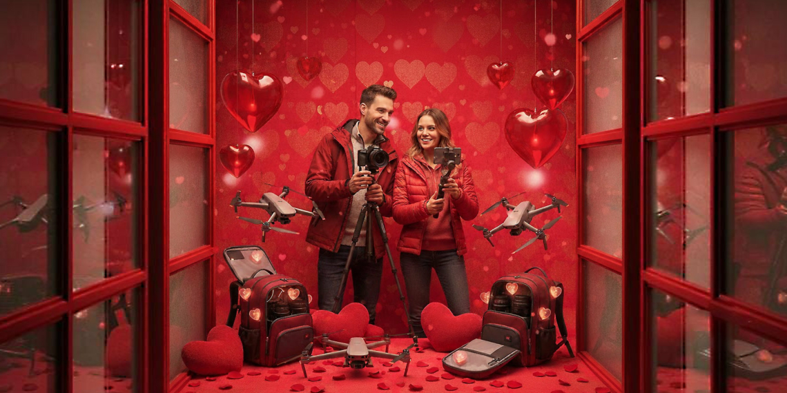 San Valentino Vetrina Evidenza