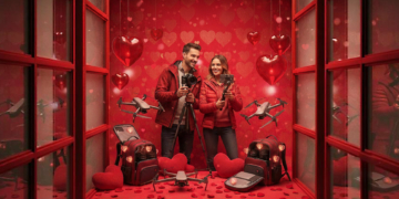 San Valentino Vetrina Evidenza