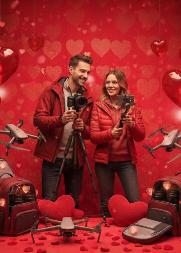 San Valentino Vetrina Evidenza