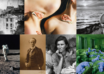 100 fotografie per ereditare il Mondo mostra fotografica Milano