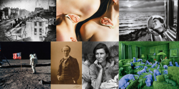 100 fotografie per ereditare il Mondo mostra fotografica Milano