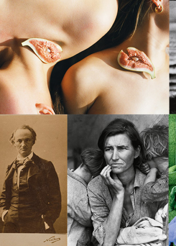 100 fotografie per ereditare il Mondo mostra fotografica Milano