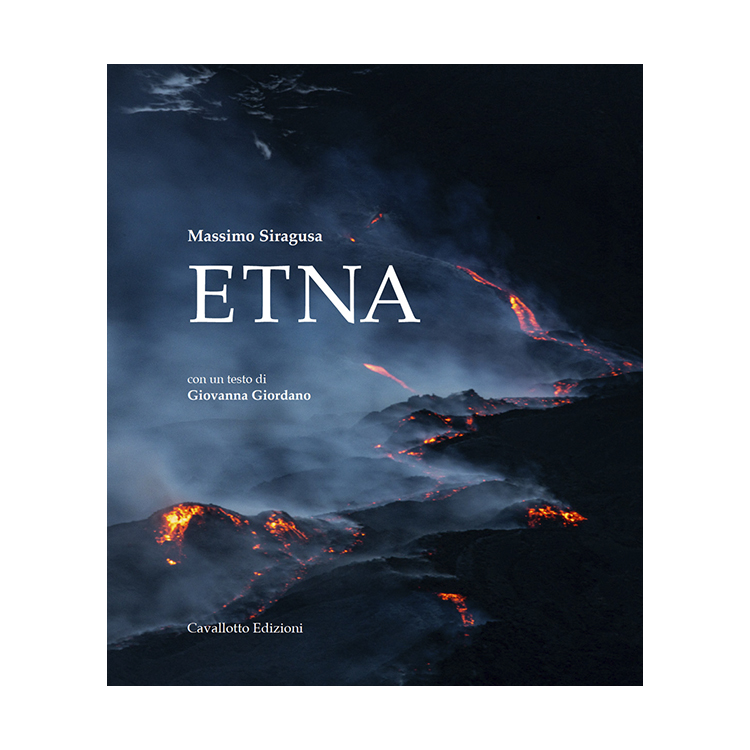 ETNA Massimo Siragusa