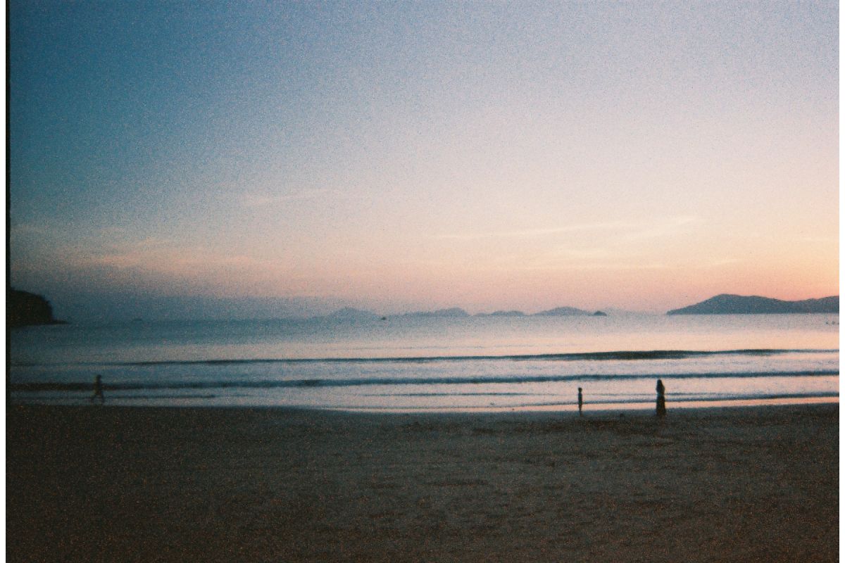 Alcuni scatti realizzati con la Lomography Simple Use Ricaricabile Precaricata con la Pellicola LomoChrome Classicolor.