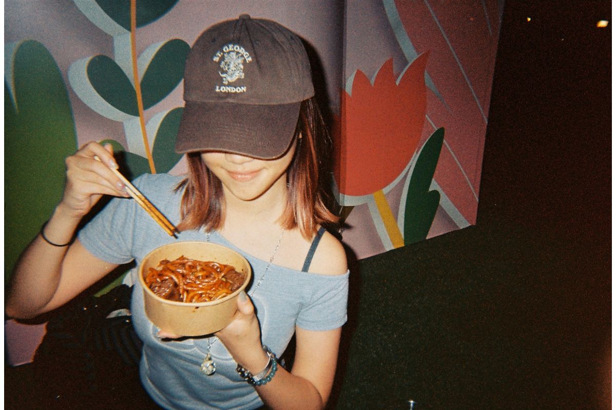 Alcuni scatti realizzati con la Lomography Simple Use Ricaricabile Precaricata con la Pellicola LomoChrome Classicolor.