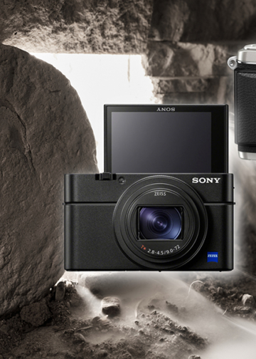 Le serie OM System PEN e Sony RX100 torneranno tra noi?