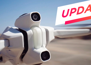 Anche Antigravity celebra l’arrivo della primavera: pacchetti esclusivi con sconti fino a 260 euro per il drone A1