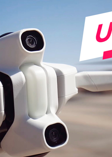 Anche Antigravity celebra l’arrivo della primavera: pacchetti esclusivi con sconti fino a 260 euro per il drone A1