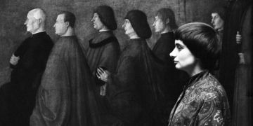 Agnès Varda mostra Roma