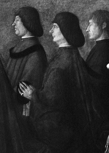 Agnès Varda mostra Roma