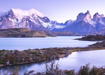 Andrea Borzatta mostra fotografica DIscendere o salire