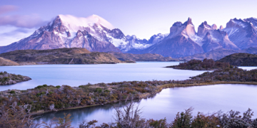 Andrea Borzatta mostra fotografica DIscendere o salire