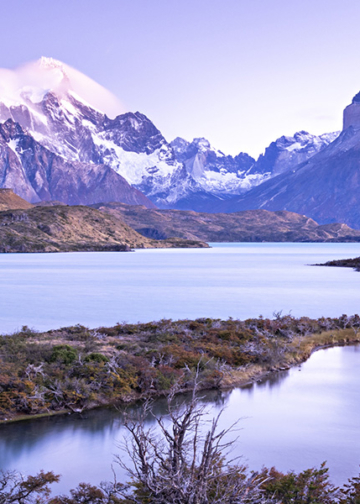 Andrea Borzatta mostra fotografica DIscendere o salire