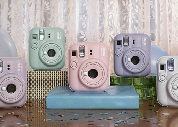 Fujifilm Instax Mini 13: l’evoluzione punta su Dual Timer, esposizione ottimizzata e scansioni AI