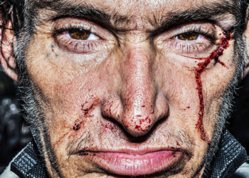 Bruce Gilden mostra fotografica Brescia A Closer Look