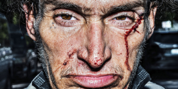 Bruce Gilden mostra fotografica Brescia A Closer Look