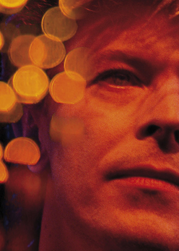 Guido Harari mostra fotografica