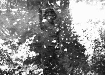 Guido Gazzilli Cara Foresta