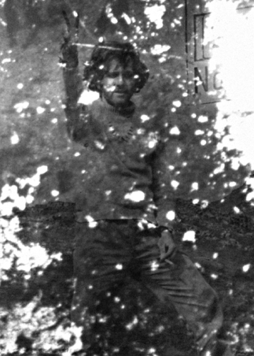 Guido Gazzilli Cara Foresta