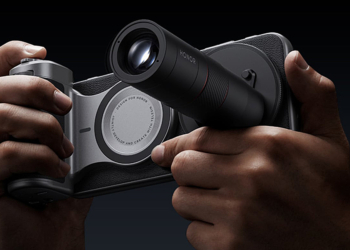 Honor insegue sul fronte “teleobiettivo” ma rivoluziona la ripresa con il Robot Phone