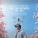 Anche Antigravity celebra l’arrivo della primavera: pacchetti esclusivi con sconti fino a 260 euro per il drone A1