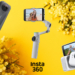 Insta360 celebra la primavera: nuove promozioni su Go Ultra, Flow 2 Pro, X4 Air e altro ancora…