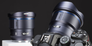 Laowa 12mm f/2.8 Lite Zero-D FF: il test del primo premio del concorso Laowa Lovers 2026