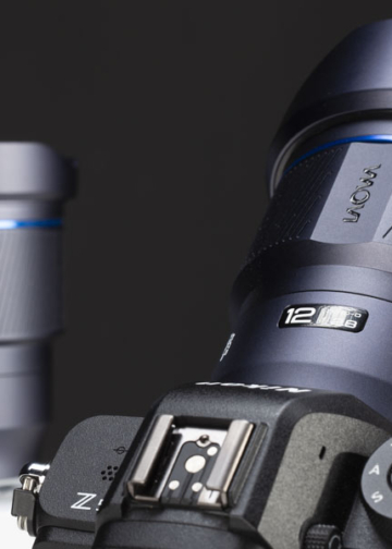 Laowa 12mm f/2.8 Lite Zero-D FF: il test del primo premio del concorso Laowa Lovers 2026