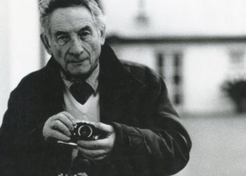 Mario Dondero mostra fotografica La vie en Dondero Jesi