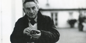 Mario Dondero mostra fotografica La vie en Dondero Jesi