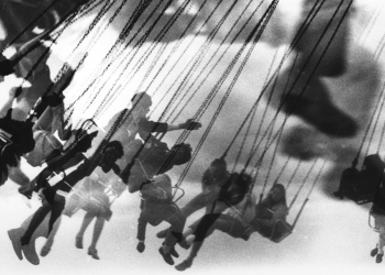 Mario Giacomelli, oltre il visibile mostra fotografica Aosta