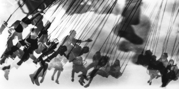 Mario Giacomelli, oltre il visibile mostra fotografica Aosta