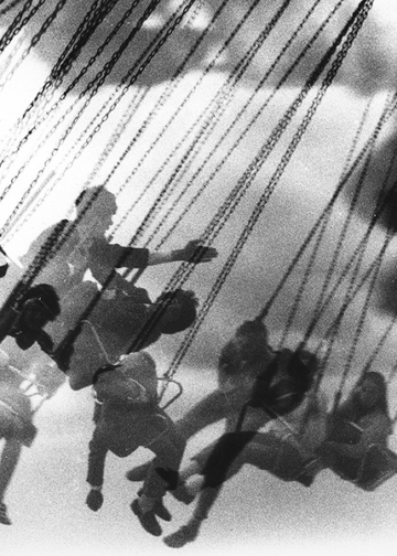 Mario Giacomelli, oltre il visibile mostra fotografica Aosta