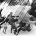 Mario Giacomelli, oltre il visibile mostra fotografica Aosta