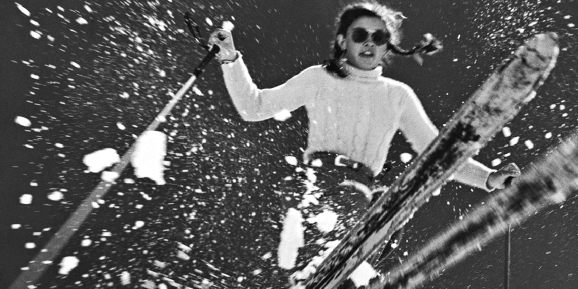 Mostra fotografica Winter games! Gli sport invernali. Fotografie dagli archivi LIFE 1936-1972
